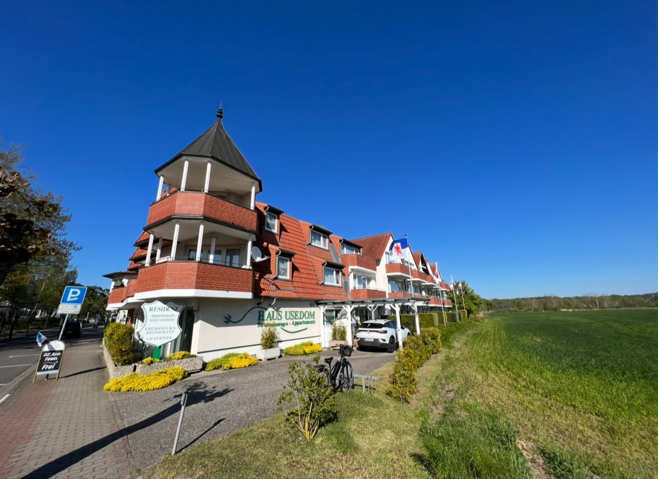 Haus Usedom 1