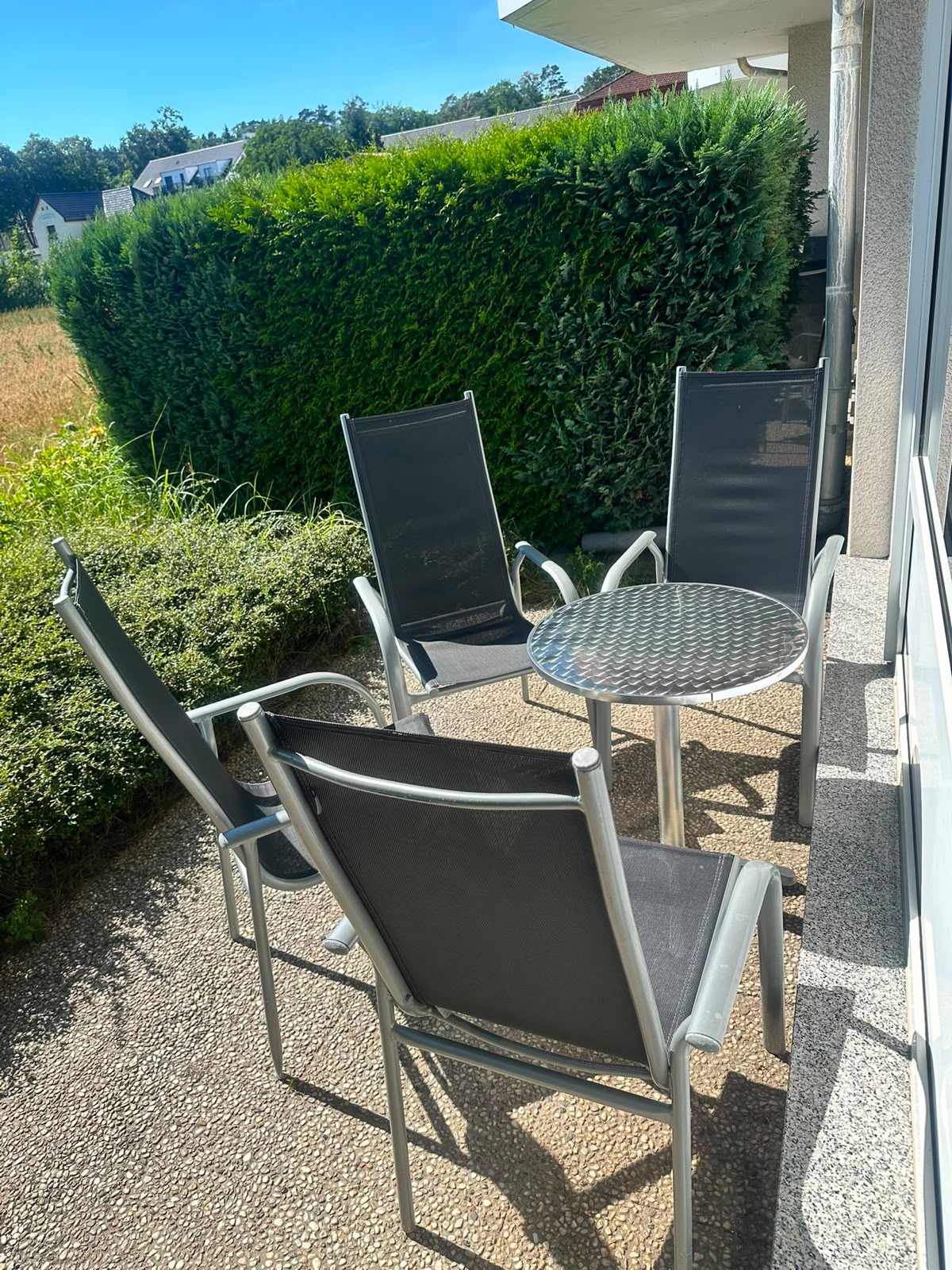 Haus Usedom 24
