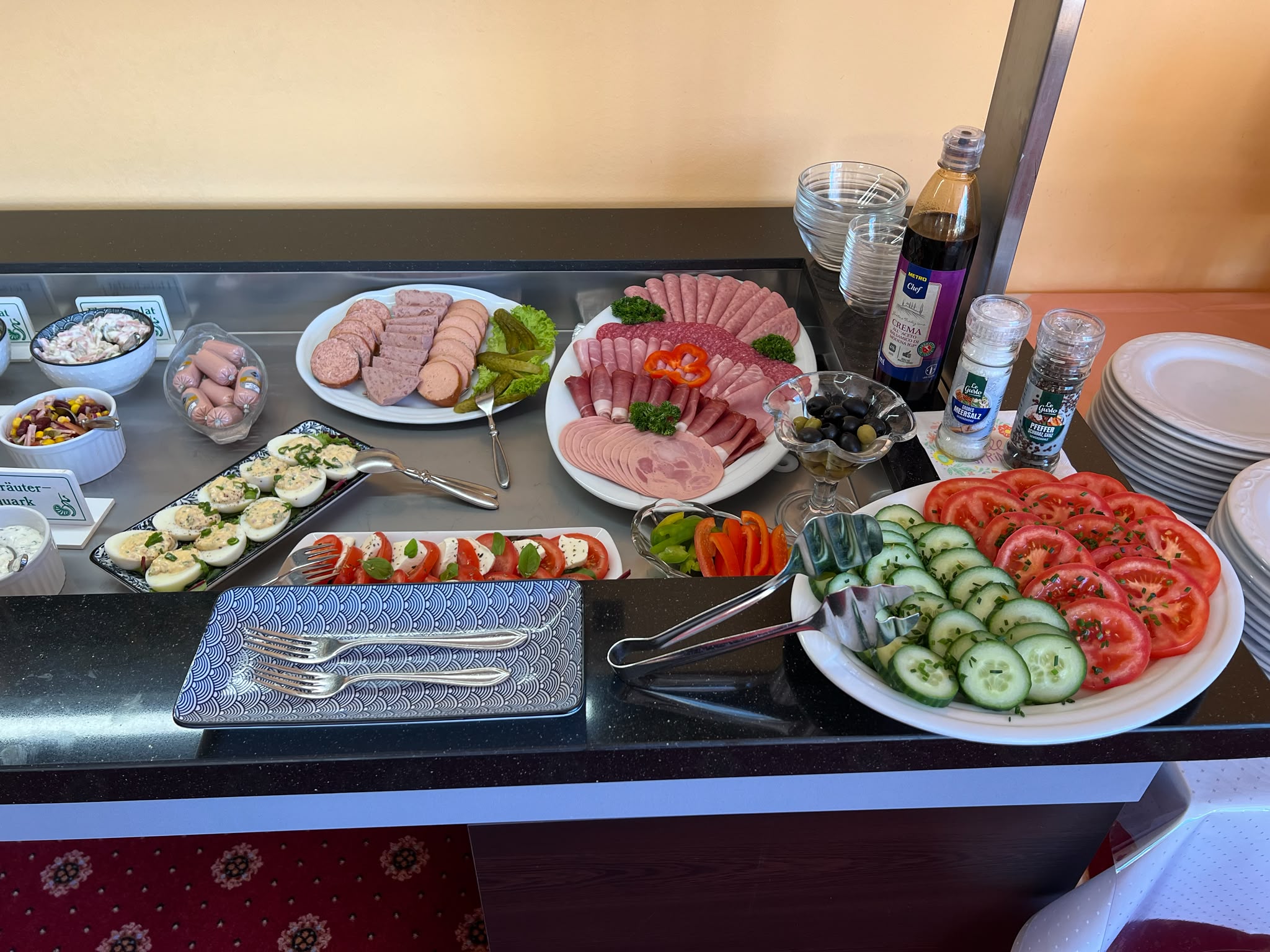 Frühstück 12