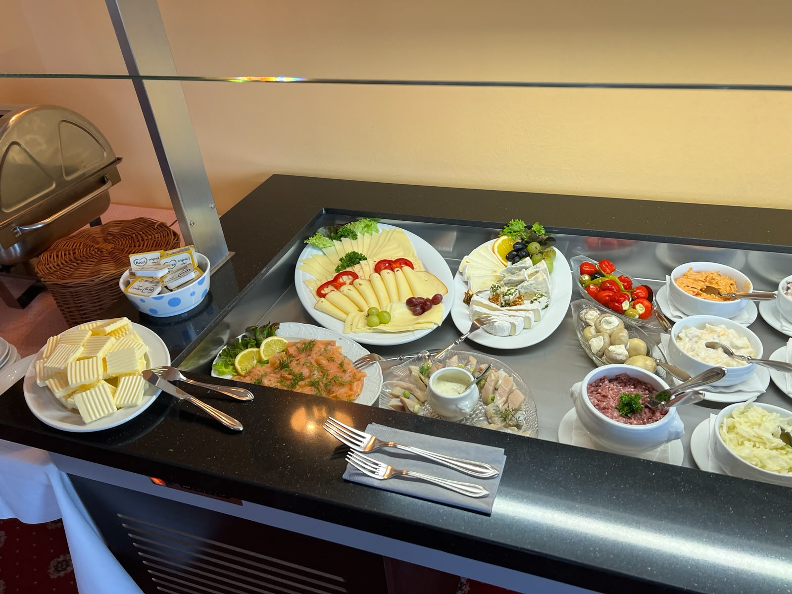 Frühstück 13