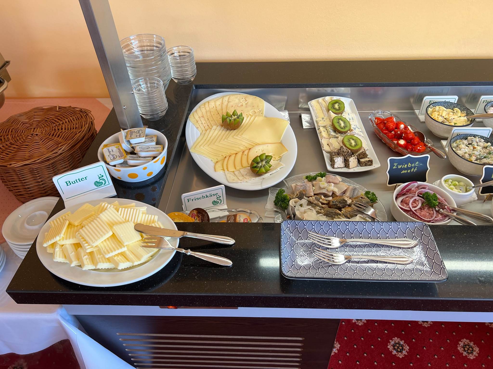 Frühstück 15