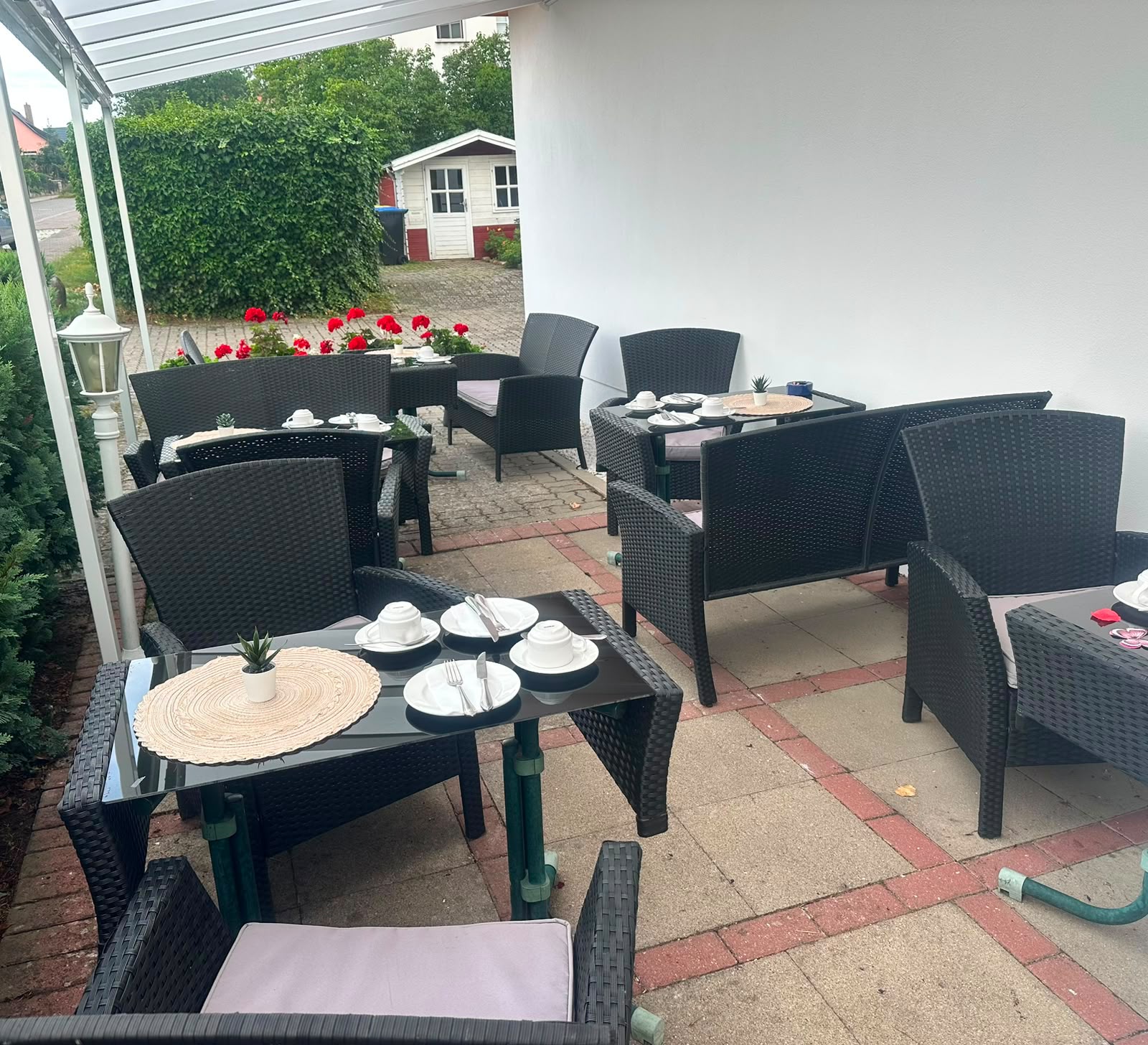 Frühstück 19