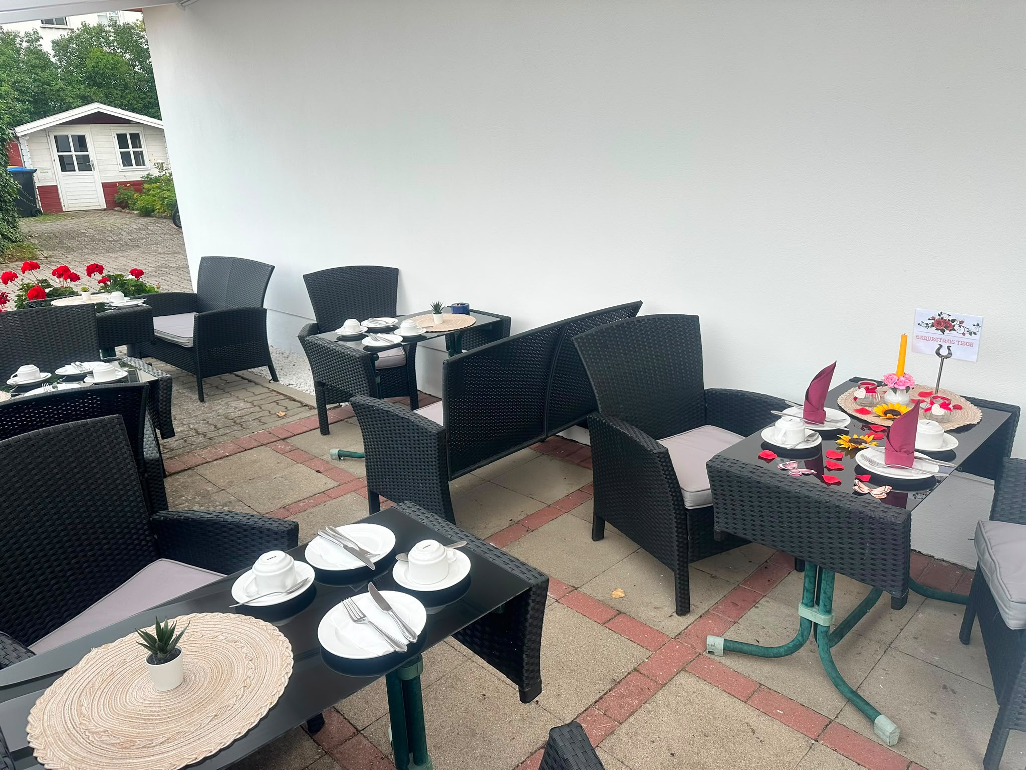 Frühstück 20