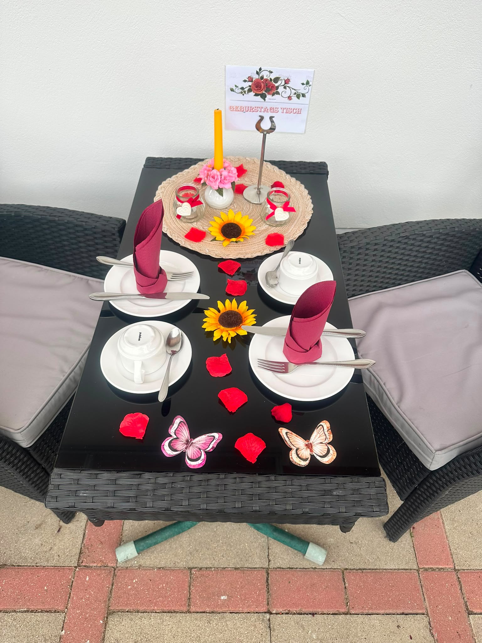 Frühstück 21